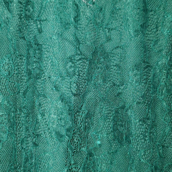 Lace blouse - Picture 4 of 9